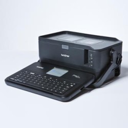 Drukarka etykiet Brother, PT-D800W