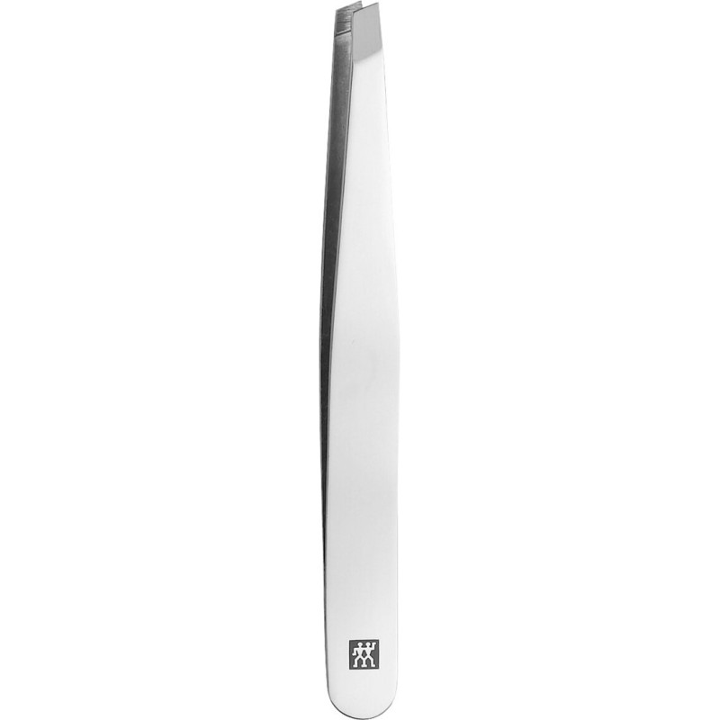 Zestaw podróżny ZWILLING Classic Inox 97438-004-0 – czarne skórzane etui 4 elementy - czarny