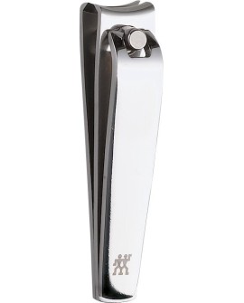 Zestaw podróżny ZWILLING Classic Inox 97438-004-0 – czarne skórzane etui 4 elementy - czarny
