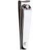 Zestaw podróżny ZWILLING Classic Inox 97438-004-0 – czarne skórzane etui 4 elementy - czarny