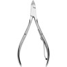 Zestaw podróżny ZWILLING Classic Inox 97438-004-0 – czarne skórzane etui 4 elementy - czarny
