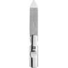 Zestaw podróżny ZWILLING Classic Inox 97438-004-0 – czarne skórzane etui 4 elementy - czarny