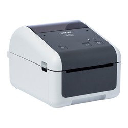 Drukarka etykiet Brother, TD-4420DN