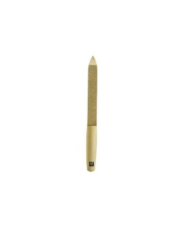 Zestaw do manicure ZWILLING Twinox Gold Edition 97747-004-0 – czarne skórzane etui 3 elementy - czarny