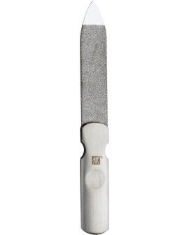 Zestaw do manicure ZWILLING Twinox 97690-006-3 – korkowe etui 3 elementy