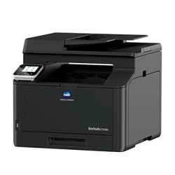 Drukarka laserowa Konica Minolta, AE1V021, Konica Minolta Bizhub C3120i, duplex