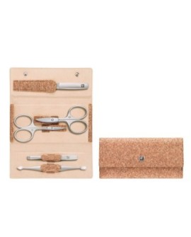 ZWILLING 97689-006-0 zestaw upominkowy do manicure/pedicure