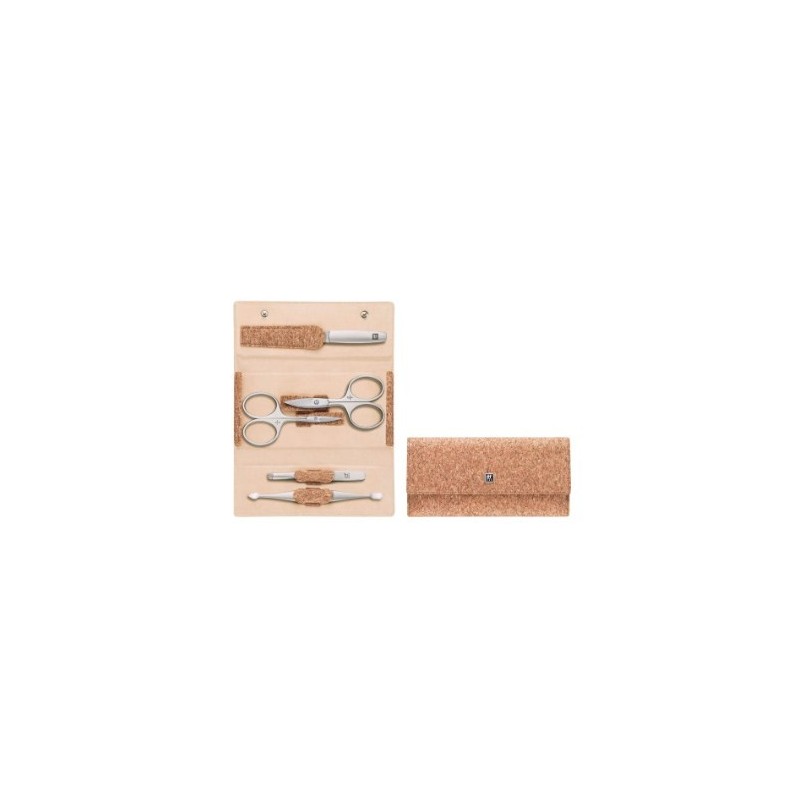 ZWILLING 97689-006-0 zestaw upominkowy do manicure/pedicure