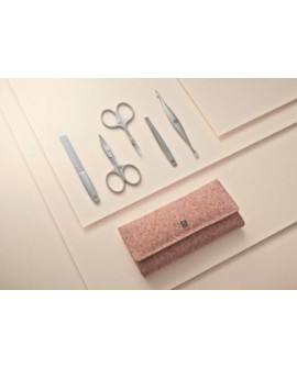 ZWILLING 97689-006-0 zestaw upominkowy do manicure/pedicure