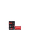 Zestaw podróżny do manicure ZWILLING 97092-002-0 Twinox – czerwone, skórzane etui, 5 elementów