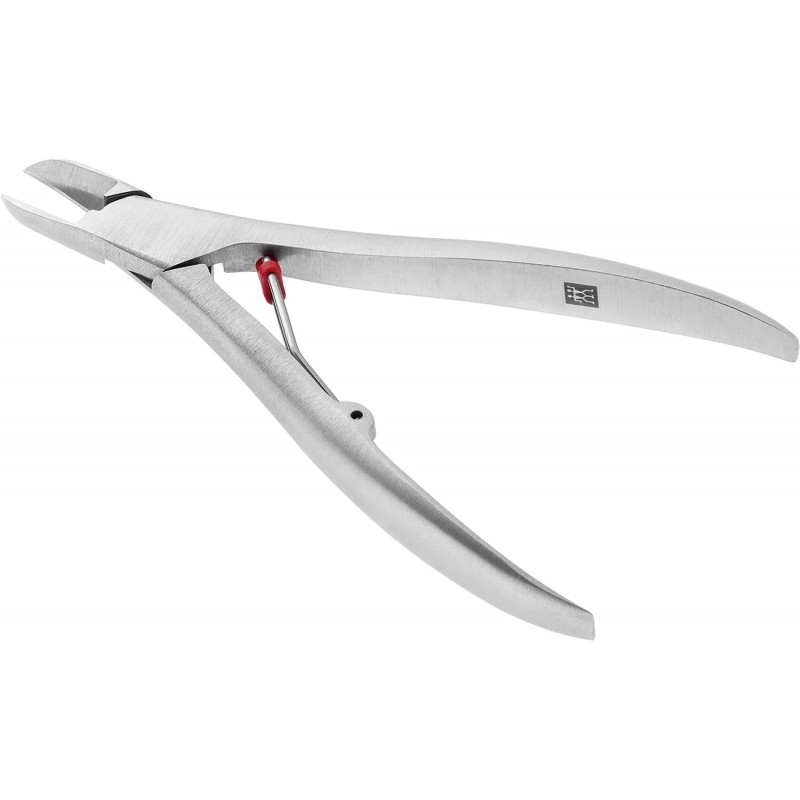 Satynowe cążki do paznokci ZWILLING Twinox 42457-101-3 - 12 cm