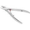 Satynowe cążki do paznokci ZWILLING Twinox 42457-101-3 - 12 cm