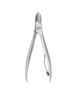 Satynowe cążki do paznokci ZWILLING Twinox 42457-101-3 - 12 cm