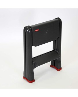 Drabina CURVER 155160 (kolor grafitowy)