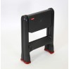 Drabina CURVER 155160 (kolor grafitowy)