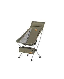 Krzesło turystyczne l02 cnk2350jj018-forest green NATUREHIKE