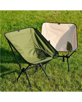 Krzesło turystyczne NATUREHIKE YL05 NH18y050-Z