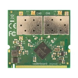 Mikrotik R52HND karta...