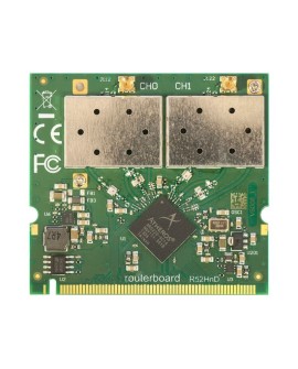 Mikrotik R52HND karta sieciowa Wewnętrzny WLAN
