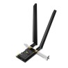 AXE5400 WI-FI 6E PCIE ADAPTER/TRI-BAND WITH BLUETOOTH 5.2