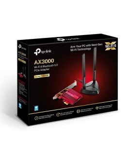 Karta sieciowa TP-LINK Archer TX3000E