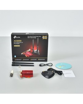 Karta sieciowa TP-LINK Archer TX3000E
