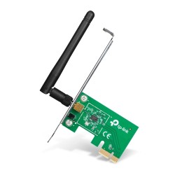 Karta sieciowa TP-LINK...
