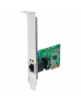 Intellinet 522533 karta sieciowa Wewnętrzny Ethernet 1000 Mbit/s