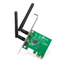 Karta sieciowa TP-LINK...