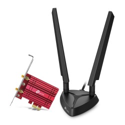 Karta sieciowa TP-LINK...