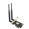 Tenda-E33 karta sieciowa PCIe WiFi