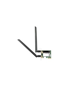 D-Link DWA-582 karta sieciowa Wewnętrzny WLAN 867 Mbit/s