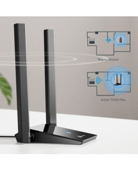 Karta sieciowa TP-LINK Archer TX20U Plus