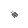 Karta sieciowa Lanberg N300 NC-0300-WI (USB 2.0, Złącze anteny WiFi)