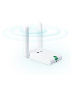 Karta sieciowa TP-LINK TL-WN822N (USB 2.0)