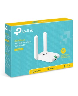 Karta sieciowa TP-LINK TL-WN822N (USB 2.0)
