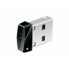 Karta sieciowa D-Link DWA-121 (USB 2.0) Micro USB Wi-Fi N 150Mbps