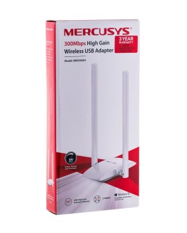 Karta sieciowa Mercusys MW300UH
