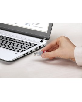 FRITZ!WLAN Stick AC 430 MU-MIMO 433 Mbit/s