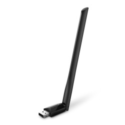 Karta sieciowa TP-LINK...