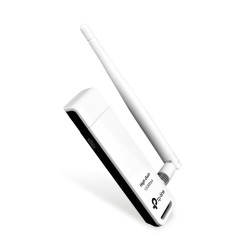 Karta sieciowa TP-LINK...