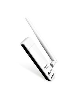 Karta sieciowa TP-LINK TL-WN722N (USB 2.0)