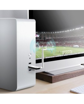 Karta sieciowa TP-LINK TL-WN722N (USB 2.0)