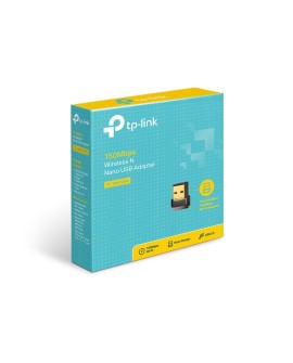 Karta sieciowa TP-LINK TL-WN725N (USB 2.0)