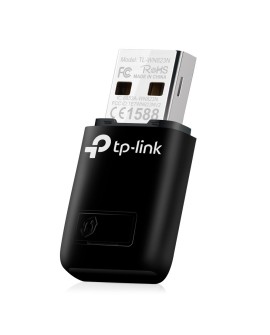 Karta sieciowa TP-LINK TL-WN823N (USB 2.0)