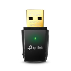 Karta sieciowa TP-LINK...