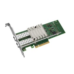 Intel E10G42BTDABLK karta...