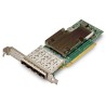Broadcom BCM957504-P425G karta sieciowa Wewnętrzny Włókno 25000 Mbit/s