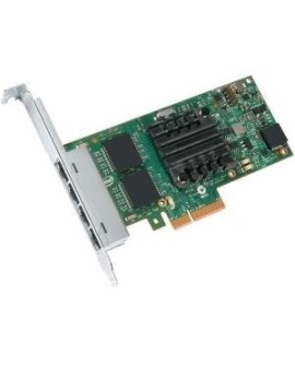 Intel I350T4V2BLK karta sieciowa Wewnętrzny Ethernet 1000 Mbit/s