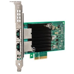 Intel X550-T2 Wewnętrzny...
